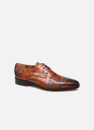 Maybe you would like to learn more about one of these? Melvin Hamilton Lewis 8 Braun Schnurschuhe Bei Sarenza De 391564
