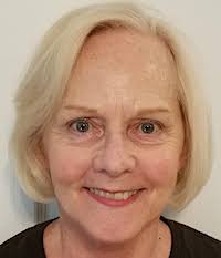 Candace “Candy” Bacon Cordella