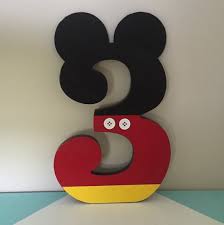 Starring mickey mouse and his friends minnie mouse, goofy, donald duck, and pluto! 40 Mickey Mouse Party Ideas Mickey S Clubhouse Pretty My Party