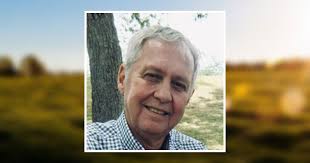 Patrick Keith Crouch, DVM Obituary March 14, 2019