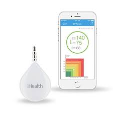Ihealth Bg1 Align Glucose Monitoring System Gtin Ean Upc 855111003705 Product Details Cosmos