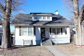 308 E Sherman Ave Hutchinson Ks 75 000 Five Bedrooms 1 5 Bathrooms Lots Of House For The Money Listed With Shane Real Estate Property Search Property