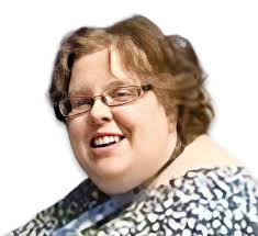 Cynthia Scaife Obituary