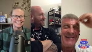 Ep. 114: Guest Interview