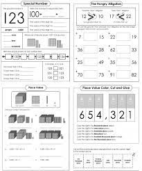 We start with topics as simple as basic counting and advance to high level trigonometry. Place Value Worksheets Super Teacher Worksheets