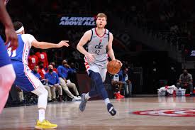 Unfortunately, the nba does not require that starting lineups be submitted before tipoff. Nba Wizards Change Starters Still Get Blown Out By 76ers In Game 3 Bullets Forever