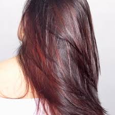 Chocolate brown find the perfect chocolate brown hair color with the hue of brown hair color for you. Raspberry Bourbon Mixes Brunette And Red Hair Colors For Fall Allure