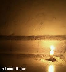 شمعة تنير الظلام Tea Lights Tea Light Candle Candlelight