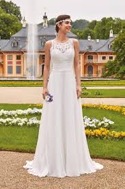 Kleemeier, der name steht für exklusivität, qualität und design. Glucksmomente Traunstein Kleemeier Brautmode