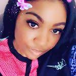 Natasha Dandridge's Instagram, Twitter & Facebook