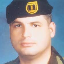 Sgt. Daniel Ortiz didn't always want to be a Soldier growing up. As he got  older, his duty to tradition grew, and, while it had never been the plan,  Ortiz is happily