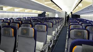 All changes are reflected in the highlights of change listed below and are indicated by revision bars. Boeing S New 747 8 Intercontinental Same Same But Different Cnn Travel