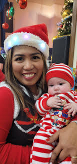 ultima community thanks volunteers for christmas event