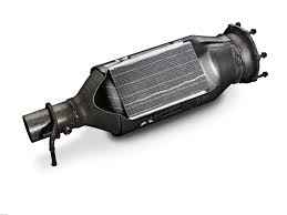 In cazul unui catalizator infundat, iti vom spune mai jos ce trebuie sa faci. Filtrul De Particule La Diesel FuncÈ›ionare Regenerare Probleme Dpf Fap Headline Practic Utile Auto Bild