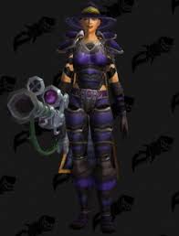 Bounty hunter outfit for genesis 8 female(s). Bounty Hunter Outfit World Of Warcraft