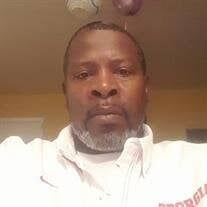 Mr. Willie Alford Obituary