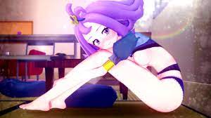 ACEROLA FUCKED 😳 POKEMON HENTAI - Pornhub.com