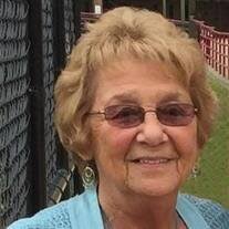 Frankie Blevins's Instagram, Twitter & Facebook