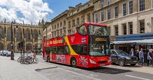The Hop On Hop Off Tour Provides You The Perfect Opportunity To Discover The Main Attractions Of Bath A Unesco World Heritage C Sightseeing Tours Trip Advisor