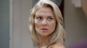 Die fans lieben die neue frisur. Pin Von Ramona S Auf Gzsz Sportfrisuren Sport Frisuren Kurze Haare Frisuren Kurz