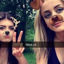 Ebony Kent's Instagram, Twitter & Facebook