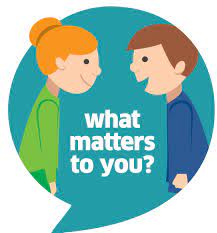 Hours of operation (excluding federal holidays): Blog What Matters To You