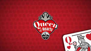Added to your profile favorites. Queen Of Hearts Raffle Chicago White Sox