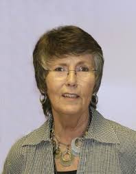 Patricia Wickline Obituary (2018)