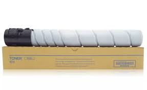Free delivery & award winning customer service at cartridge save. Toner Original Revalorise Konica Minolta Tn323 Noir Pour Bizhub 227 287 367e Carteco Ma