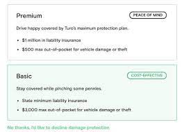 Turo will pay the full repair cost up to the cash value of the car, or a limit of $125,000. when lending out your vehicle on turo in the united states, the company provides insurance for the host through its partnership with liberty mutual. Turo Car Rental Review Million Mile Secrets