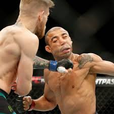 It was mark henry who first discovered braun's talent in 2012 in los angeles. Conor Mcgregor Knocks Out Jose Aldo In 13 Seconds
