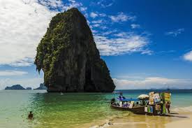 Plan your trip with locals in thailand. Thailand 2021 Ultimate Guide To Where To Go Eat Sleep In Thailand Time Out