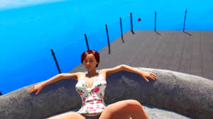 Comecloser [0.9] (A Lovely and Fun Adult VR Game) [2022, SLG, 3D, POV,  Dolls, Sex Toys, Anal Sex, Big Tits, Oral Sex, APK] [Eng] | Free Hentai Porn  Torrent