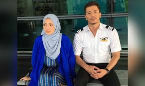 Suri hati mr pilot episod 1 promo. Suri Hati Mr Pilot Selamatkan Rumah Tangga Penonton Neelofa