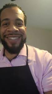 Pastor Billy D Townsend was live.