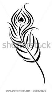 Bird Feather Clipart Black And White Feather Silhouette Stock Photos Images Pictures Shutterstock Feather Clip Art Feather Illustration Feather Graphic