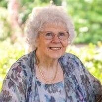 Lorraine Visser Obituary