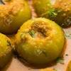 Tomato gotsu recipe also known as the thakkali curry is a quick and easy to make, spicy and tangy tomato gravy you can prepare for a change as a breakfast accompaniment or even as a side dish along with ven pongal, khichdi, paratha or dosa. 1