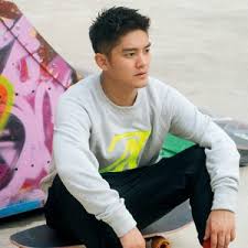 Aktor, vj, rapper dan penyanyi. Boy William Da Man Magazine Make Your Own Style