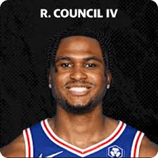 Ricky Council IV (SF) News, Rumors & Videos