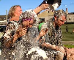 Unusual Wedding Traditions Blackening The Bride In Scotland Joseph Schubach Jewelers Scottish Wedding Traditions Unusual Weddings Pre Wedding Traditions