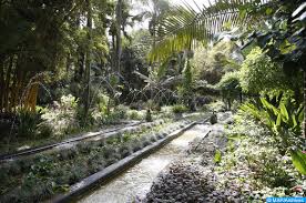 Les Jardins Exotiques De Sidi Bouknadel Un Voyage Des Sens Dans Le Temple Des Plantes Map Ecology
