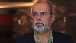 Claude Morin, candidat à la mairie de Saint-Georges