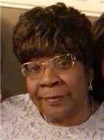 Juanita Taylor Obituary (1945