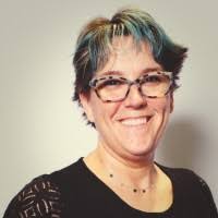 Amanda Curless MBA, SHRM-SCP, SHRM AI/HI