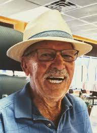 Most Recent Obituaries