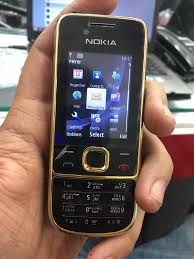 Nokia 2700 Classic