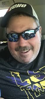 Obituary of Todd Rainbolt