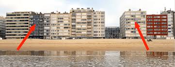5 Troeven Van Onze Locatie Op De Zeedijk In Oostende Appartement Met Zeezicht Oostende