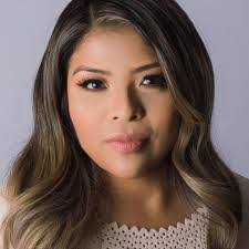 Marce Moreno's Instagram, Twitter & Facebook